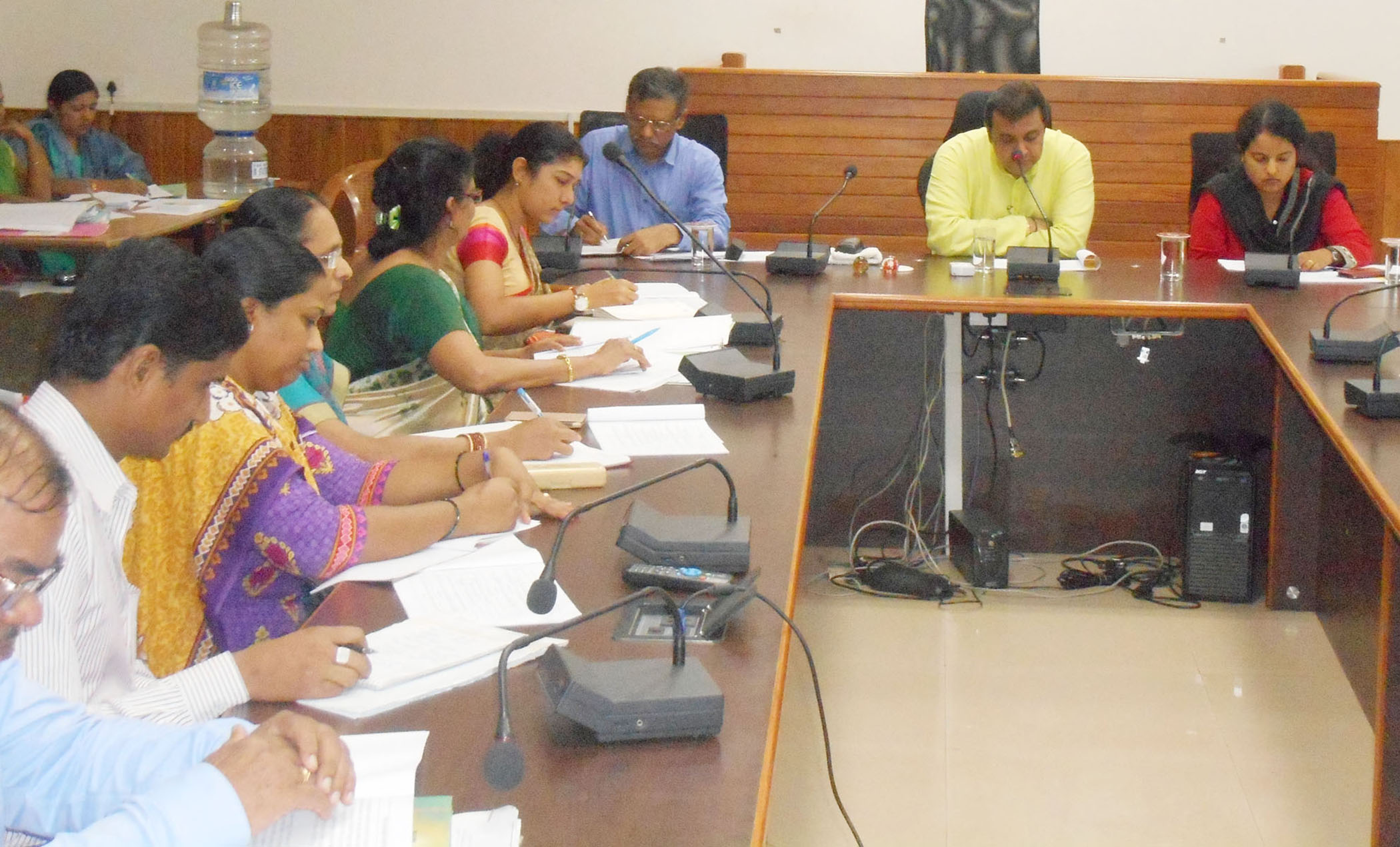 ಲಿಂಗತ್ವ ಅಲ್ಪಸಂಖ್ಯಾತರಿಗೆ ಆದ್ಯತೆಯಲ್ಲಿ ವಿವಿಧ ಸೌಲಭ್ಯ: ಪ್ರಮೋದ್